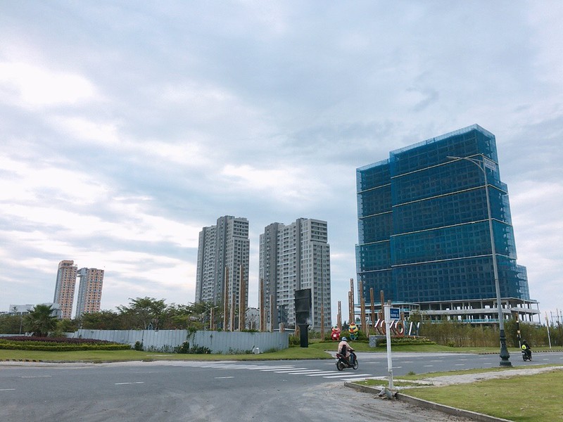 Dự án Cocobay Đà Nẵng