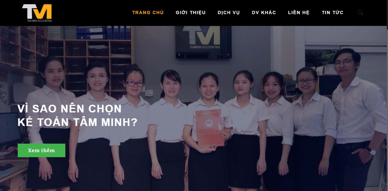 Top 10 Dịch vụ Thành lập Công ty uy tín nhất Đà nẵng