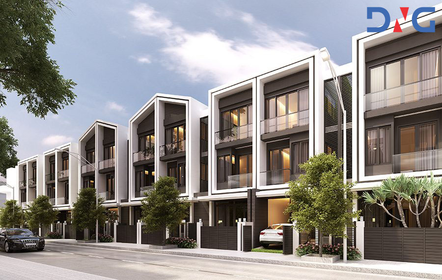 Bật mí 5 nhà thầu xây dựng tại Hòa Xuân thi công siêu chuẩn