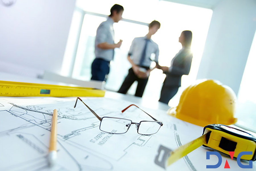 nhà thầu xây dựng tại hòa xuân