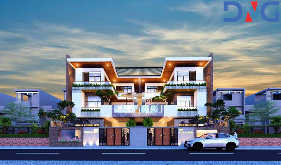 Bật Mí 5 Nhà Thầu Xây Dựng Tại Hòa Xuân Thi Công Siêu Chuẩn