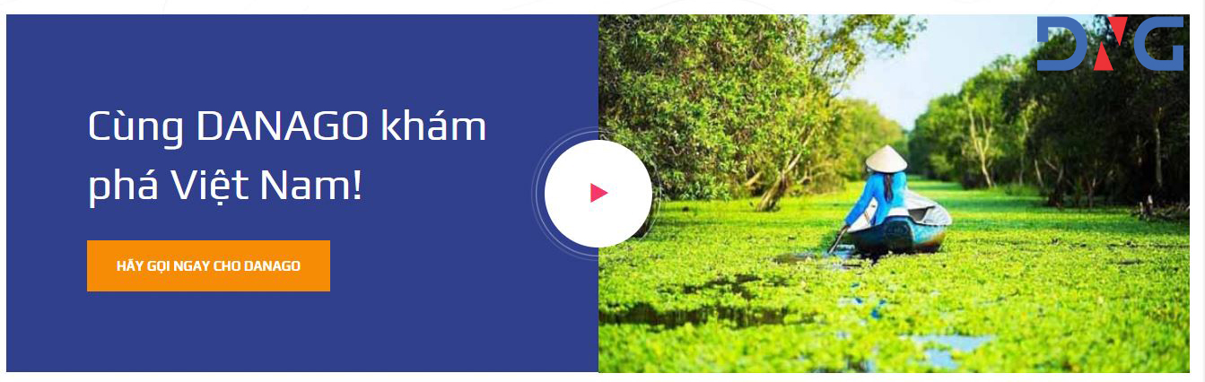 Top 10 Công ty tổ chức tour du lịch có giá rẻ nhất Đà Nẵng