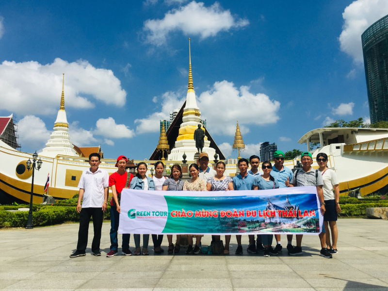 Top 10 Công ty tổ chức tour du lịch có giá rẻ nhất Đà Nẵng