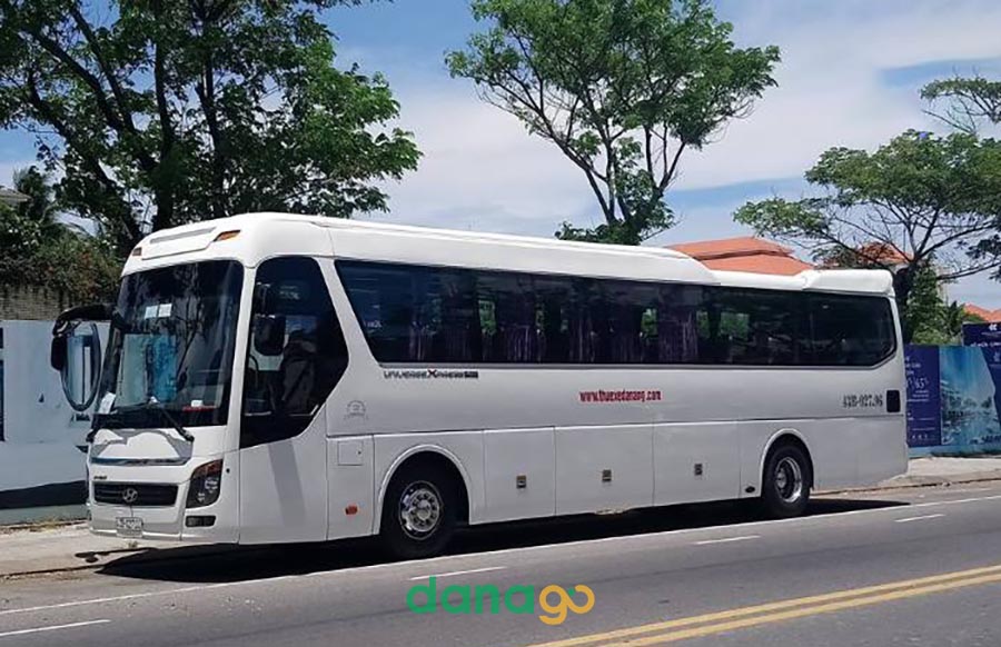 dịch vụ cho thuê xe hana