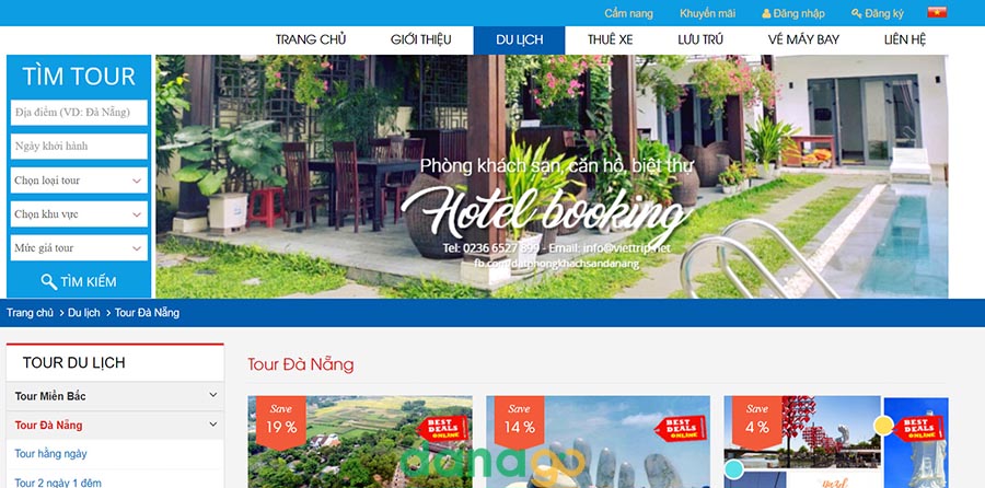 dịch vụ cho thuê xe tân hoàng thịnh