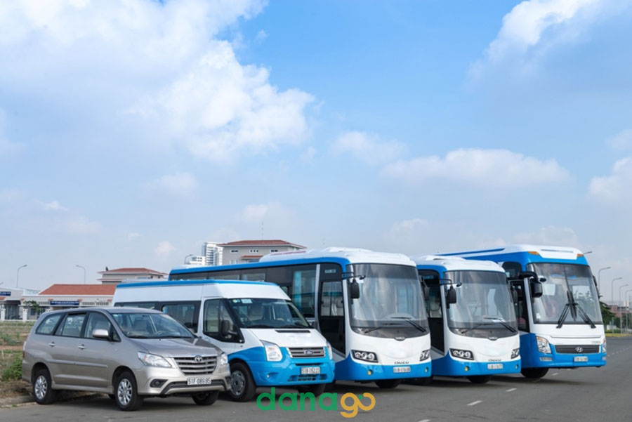 dịch vụ cho thuê xe du lịch châu á 