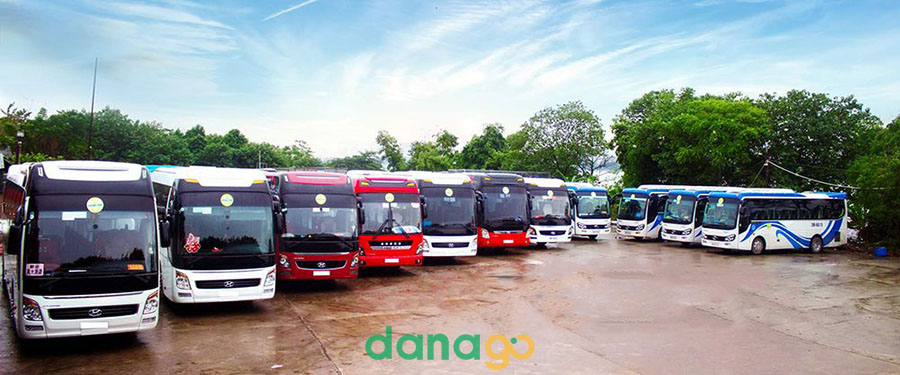 dịch vụ cho thuê xe vua lữ hành