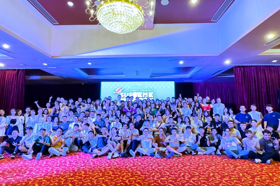 Gala Dinner tại Bà Nà Hills Gala Dinner tại Bà Nà Hills