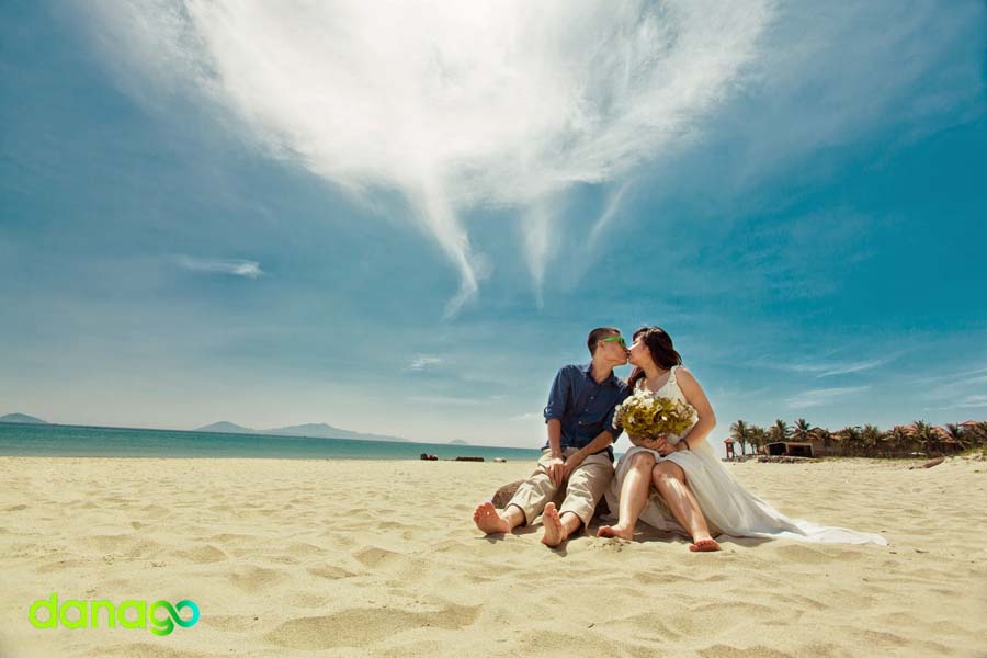 Tour Đà Nẵng Đi Cù Lao Chàm ( Đi Bộ Lặn Ngắm San Hô)