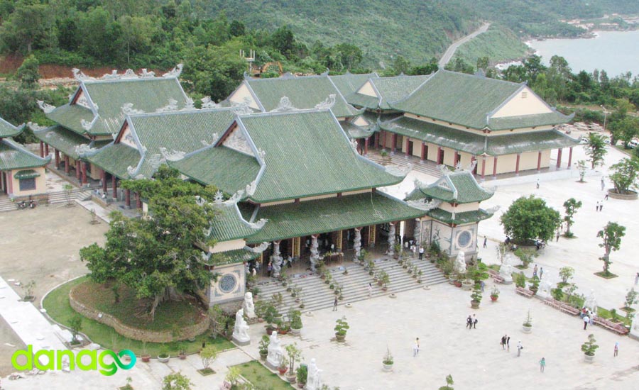 Tour Đà Nẵng Khởi Hành Từ Bắc Ninh