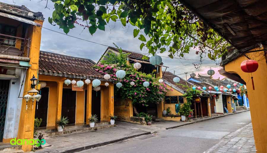 Tour Đà Nẵng Khởi Hành Từ Bắc Ninh