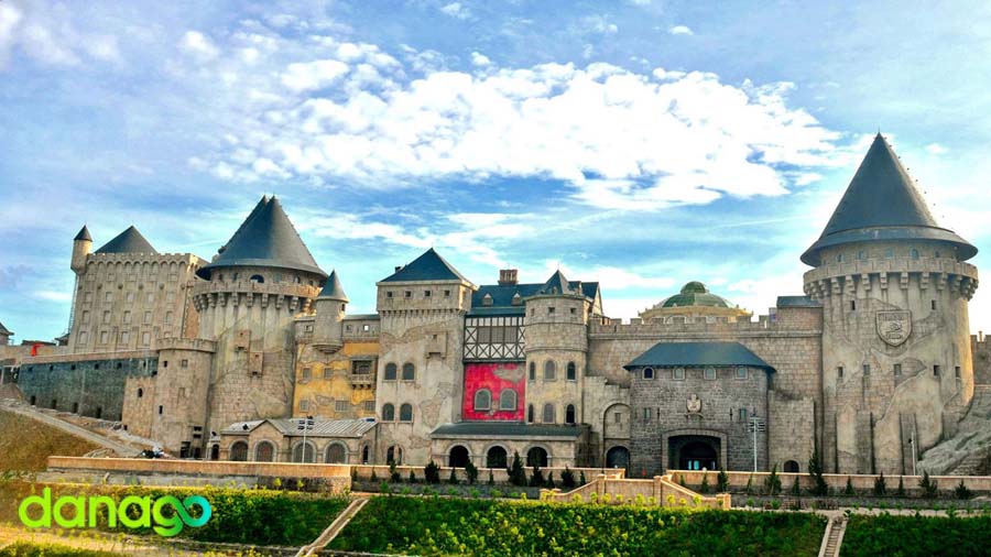 Tour Đà Nẵng Khởi Hành Từ Bắc Ninh