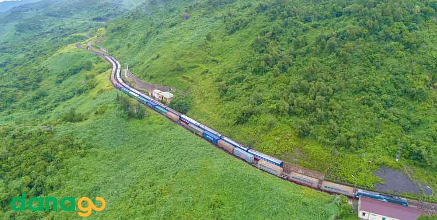 Tour Đà Nẵng Khởi Hành Từ Hà Nam