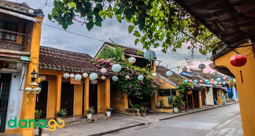 Tour Đà Nẵng Khởi Hành Từ Hà Nam