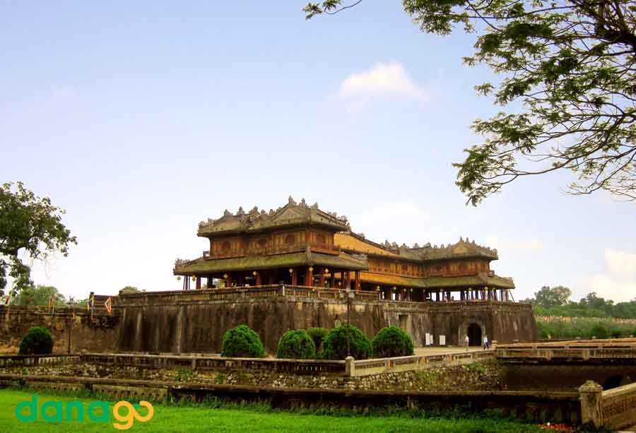 Tour Đà Nẵng Khởi Hành Từ Hà Nam