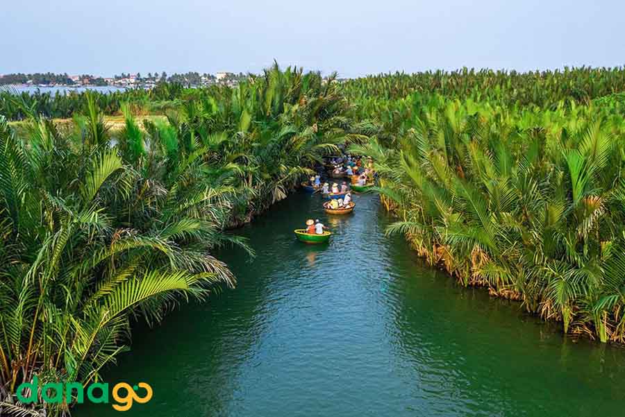 Tour Đà Nẵng Khởi Hành Từ Hà Nam
