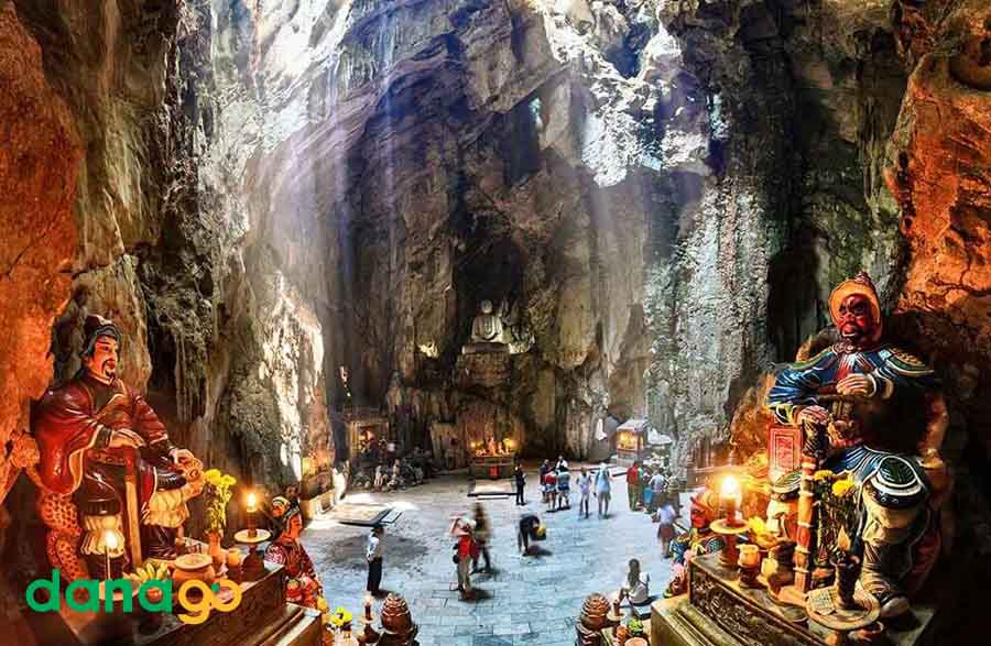 Tour Đà Nẵng Khởi Hành Từ Hà Nam