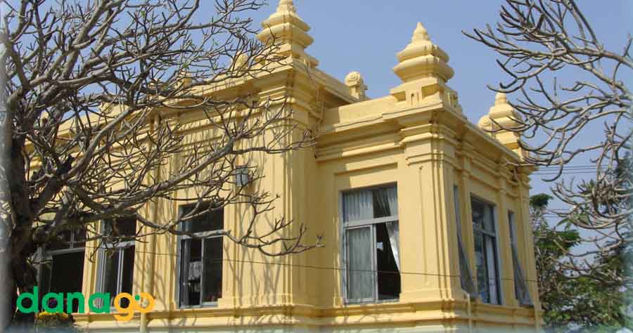 Tour Đà Nẵng Khởi Hành Từ Hà Nam