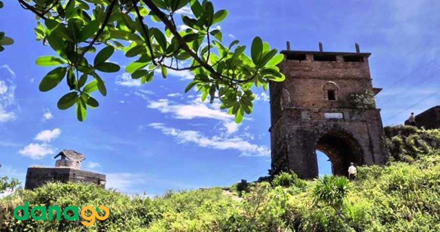 Tour Đà Nẵng Khởi Hành Từ Vĩnh Phúc