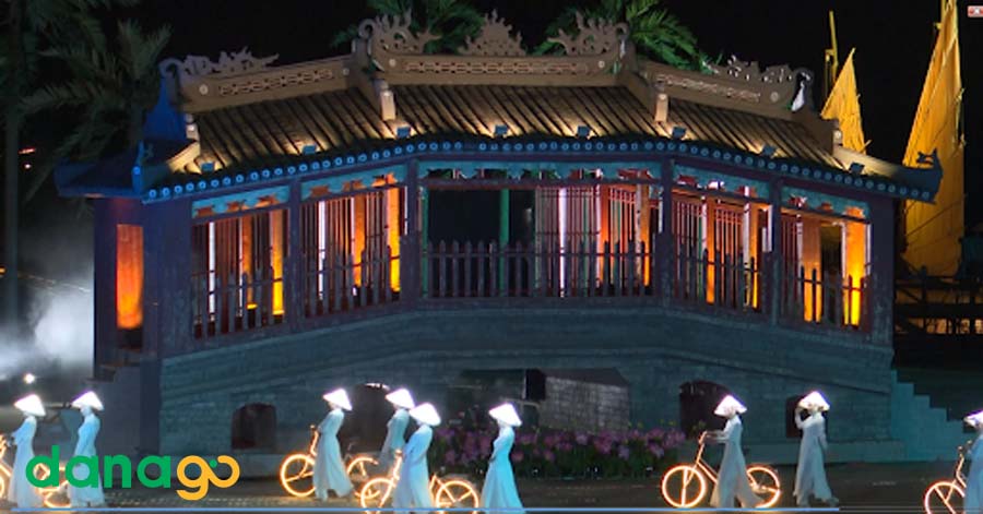 Tour Đà Nẵng Khởi Hành Từ Vĩnh Phúc