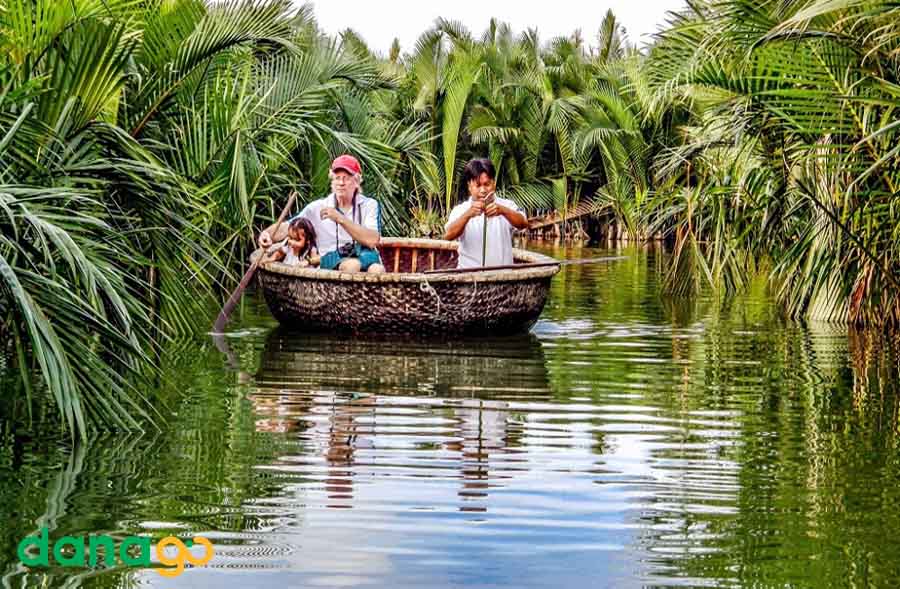 Tour Đà Nẵng Khởi Hành Từ Vĩnh Phúc
