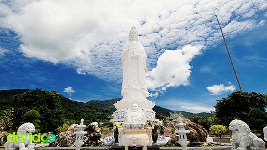 Tour Nghệ An Đi Đà Nẵng