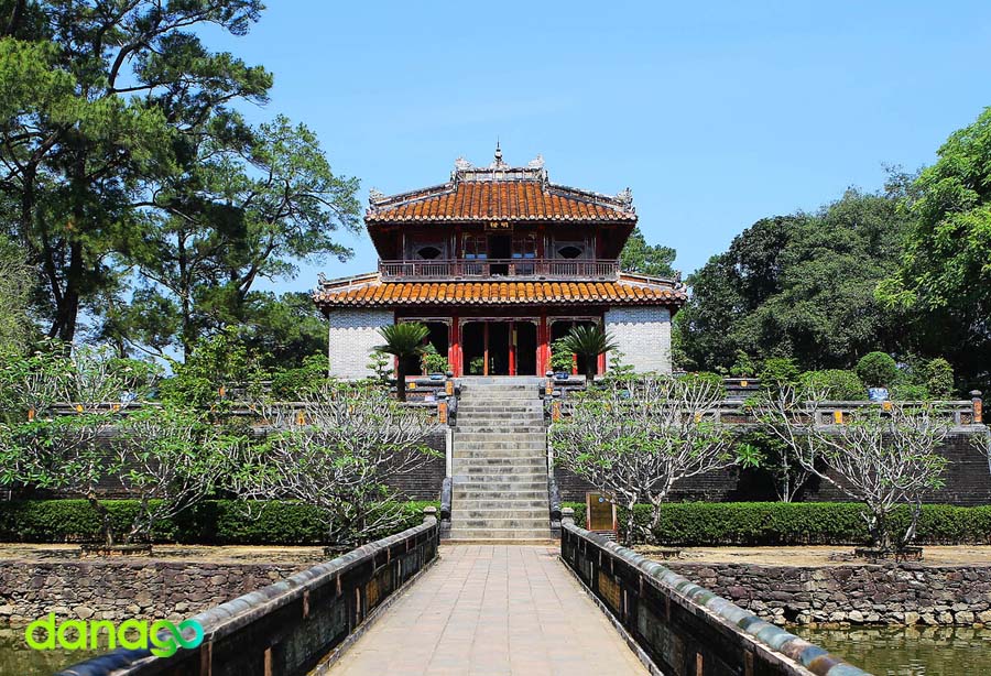 Tour Nghệ An Đi Đà Nẵng