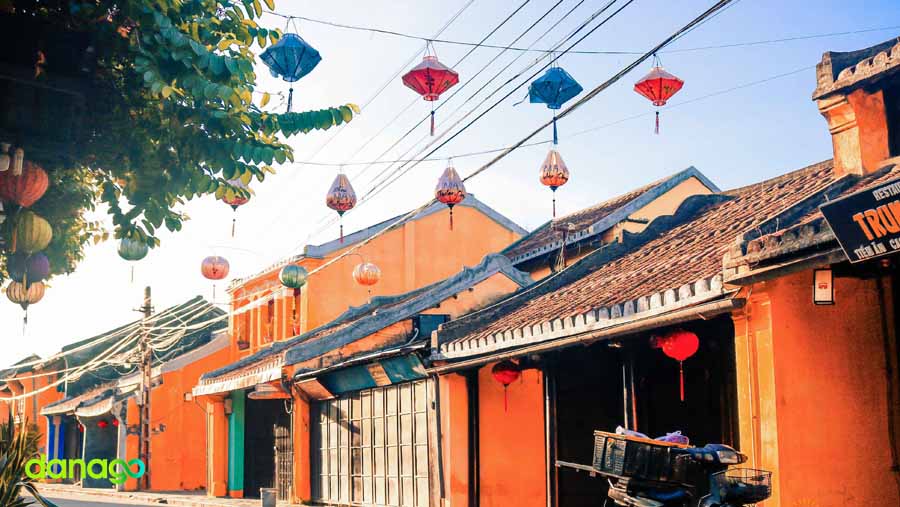 Tour Nghệ An Đi Đà Nẵng