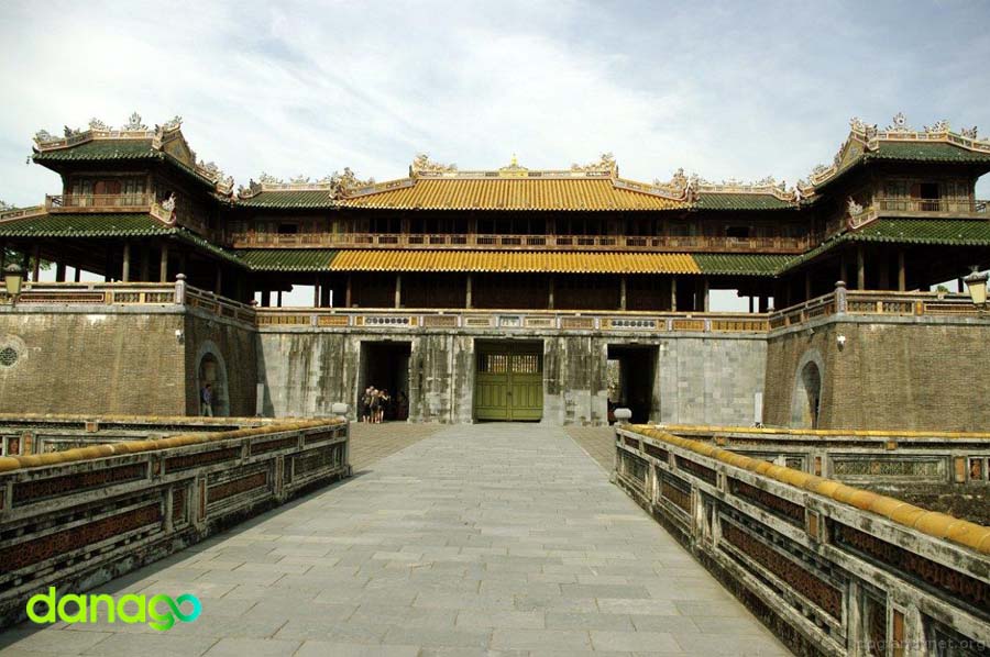 Tour Nghệ An Đi Đà Nẵng