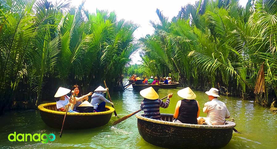 Tour Nghệ An Đi Đà Nẵng