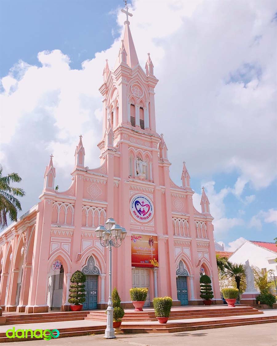 Tour Nghệ An Đi Đà Nẵng