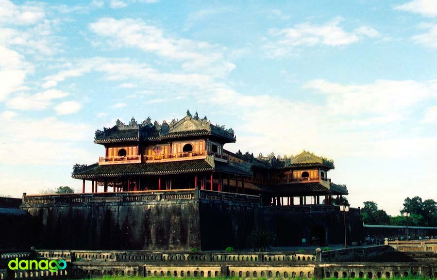 Tour Quảng Bình Đi Đà Nẵng