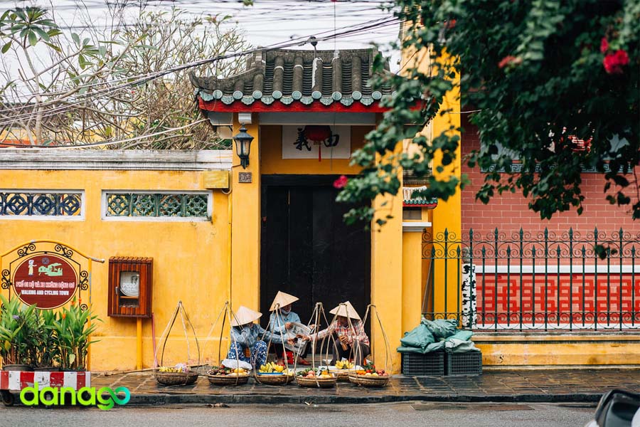 Tour Thanh Hóa Đi Đà Nẵng