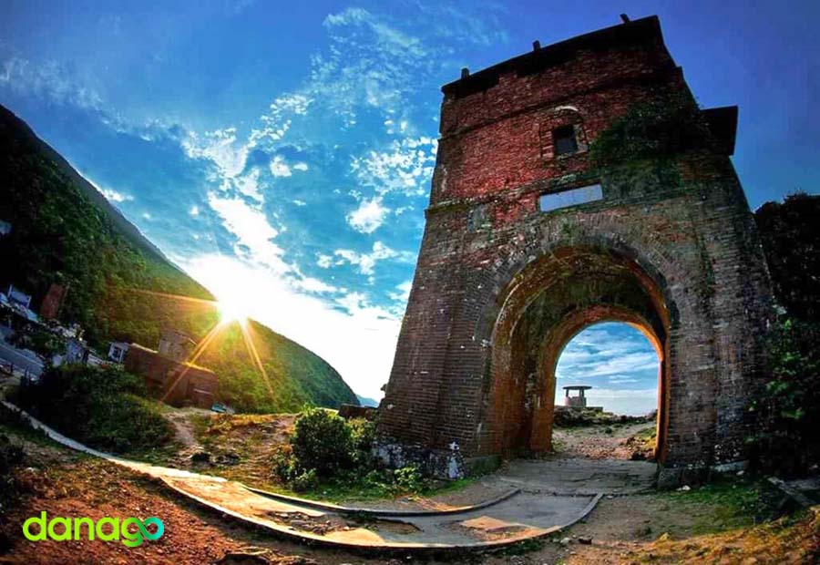 Tour Đà Lạt- Huế- Đà Nẵng- Hội An