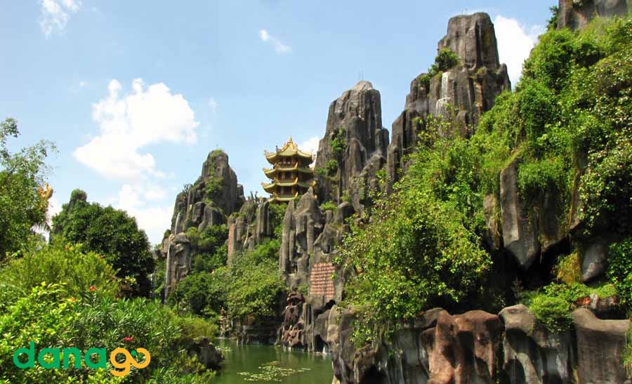 Tour Đồng Tháp Đi Đà Nẵng