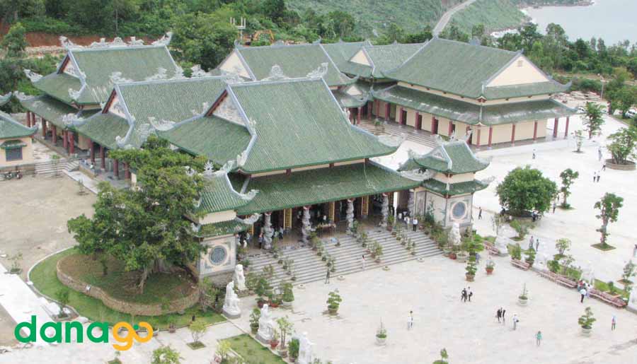 Tour Đà Nẵng Khởi Hành Từ An Giang