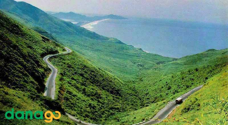 Tour Đà Nẵng Khởi Hành Từ An Giang