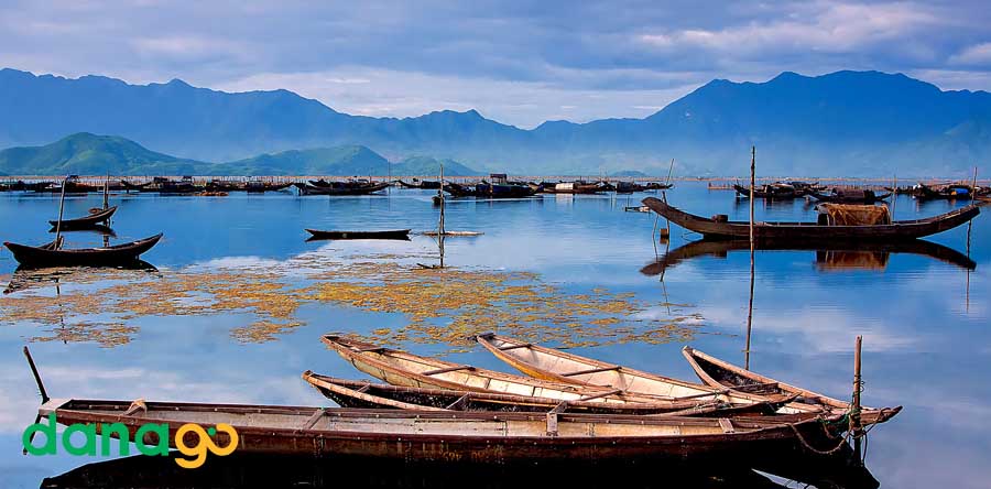 Tour Đà Nẵng Khởi Hành Từ An Giang