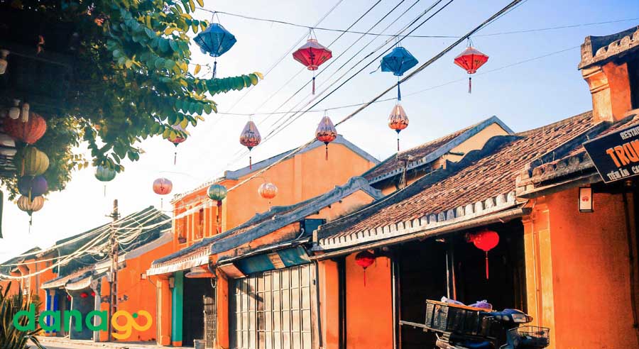 Tour Đà Nẵng Khởi Hành Từ Bình Dương 