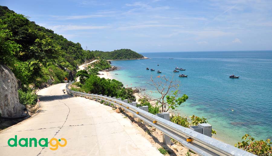 Tour Đà Nẵng Khởi Hành Từ Long An