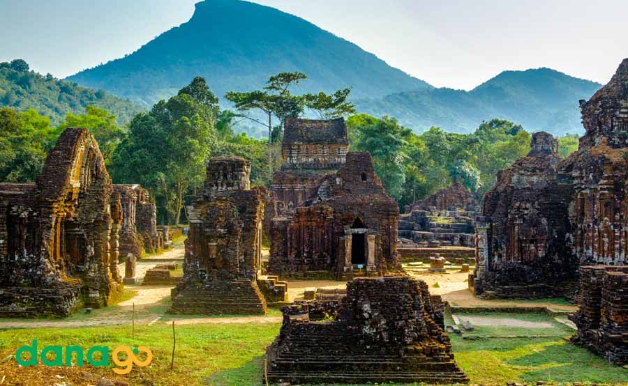 Tour Long An Đi Đà Nẵng