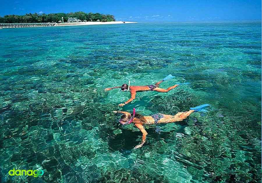 Tour Nam Định Đi Đà Nẵng