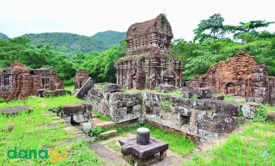 Tour Nam Định Đi Đà Nẵng 