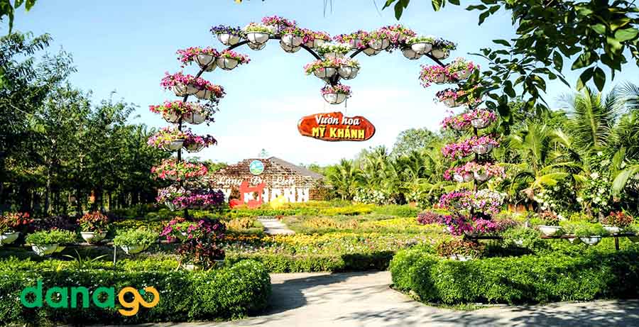 Tour Nghệ An Đi Miền Nam