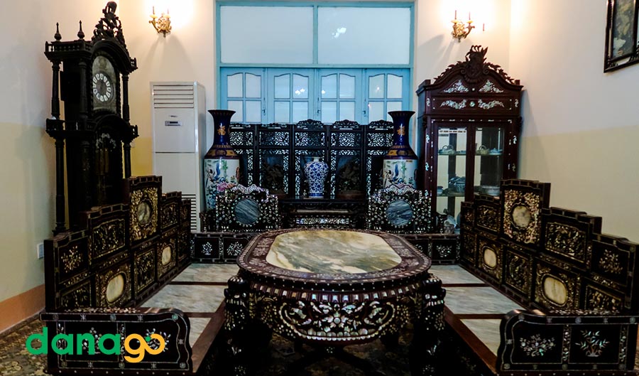 Tour Nghệ An Đi Miền Nam