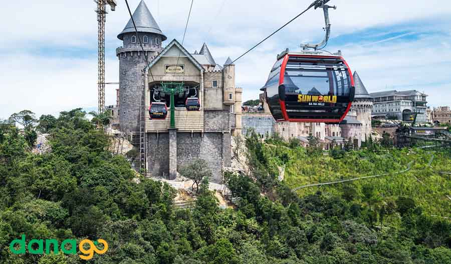 Tour Phú Thọ Đi Đà Nẵng Tour Phú Thọ Đi Đà Nẵng