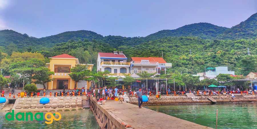 Tour Phú Thọ Đi Đà Nẵng 