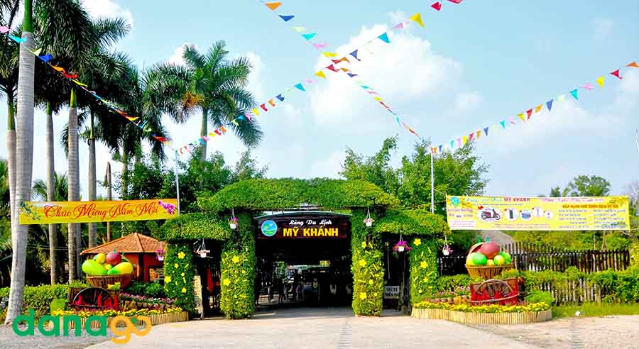 Tour Thanh Hóa Đi Miền Tây Đô Tour Thanh Hóa Đi Miền Tây Đô