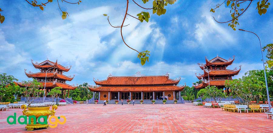 Tour Thanh Hóa Đi Miền Tây Đô Tour Thanh Hóa Đi Miền Tây Đô