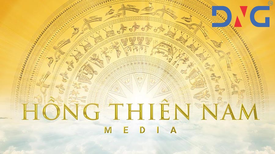 HỒNG THIÊN NAM MEDIA